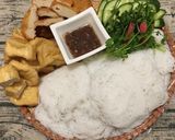Hình bước làm 10 của món Đậu phụ làm từ dấm và muối