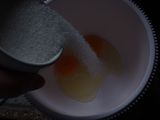 Budín marmolado súper fácil