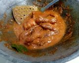 Foto langkah ke 5 dari resep Sayap bumbu rujak.