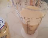 Mustáros-hagymás csirke recept fázis 2 fotója