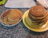 Foto del paso 6 de la receta: Hotcakes! Fáciles y rápidos