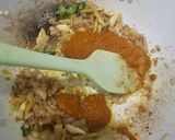 Gambar langkah 3 resipi Kari Kepala Ikan Tanpa Santan.
