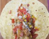 Pas rețetă Tacos mexican 🌮 9 fotografie