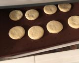 Φωτογραφία βήματος 5 της συνταγής Scones dairy free