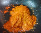 A picture of step 2 of Small Pomfret Fish Masala.