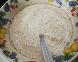 A picture of step 2 of Quick Leche Frita (Fried Milk).