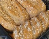 Foto del paso 6 de la receta: Pan casero con harina integral