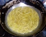 Foto langkah ke 10 dari resep Telur Gabus Keju n Bawang Putih ~ No Blender No Mixer.