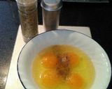 Foto del paso 3 de la receta: Muffing de zapallos italiano
