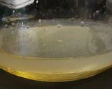 Foto del paso 1 de la receta: Limonada con soda