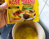Foto langkah ke 2 dari resep Cempedak Goreng.
