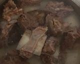 Foto langkah ke 1 dari resep Sop Iga Sapi.