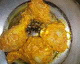 পেরি‌ পেরি চিকেন (Peri peri chicken recipe in Bengali) রেসিপি ধাপ - 4 ছবি