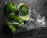 Foto del paso 2 de la receta: Zapallitos rellenos en microondas