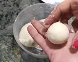 ब्रेड के रसगुल्ले (Bread ke rasgulle recipe in Hindi) रेसिपी चरण 3 फोटो