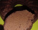 Foto langkah ke 5 dari resep Brownies chokolatos (simpel+irit).