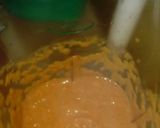 Foto del paso 4 de la receta: Muslos en cacahuete