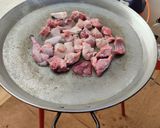 Foto del paso 4 de la receta: Paella de pollo y conejo