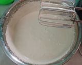 Foto langkah ke 4 dari resep Bolu Kukus Mekar.