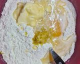 Foto del paso 1 de la receta: Rosca de Pascuas con harina leudante 🐇