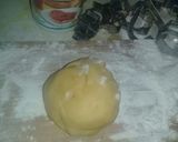 Foto del paso 2 de la receta: Masitas deliciosas para tomar con mate 😁