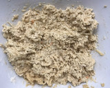 Foto del paso 1 de la receta: Galletas de avena, sin harina ni azúcar!