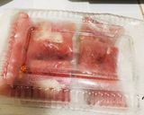 Hình bước làm 2 của món Bún nước tương (chay)