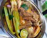 Foto langkah ke 2 dari resep Ayam Ungkep Ala Teh Ica.