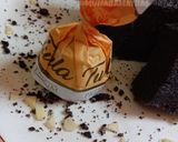 Foto langkah ke 9 dari resep Brownies kukus ketan hitam.