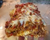 Foto del paso 7 de la receta: Lasagna de berenjenas