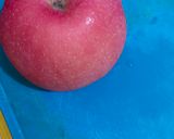 Foto langkah ke 1 dari resep Pie Apel Homemade.