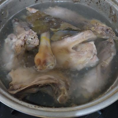 Langkah 1