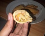 Foto langkah ke 6 dari resep Pastel.