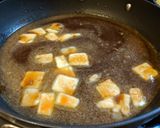 A picture of step 7 of New Orleans BBQ Shrimp (NYC Style).