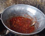 Une image de l'étape 9 de Spaghetti 🍝.