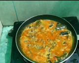 Foto langkah ke 4 dari resep Krengsengan Hati Ampela.
