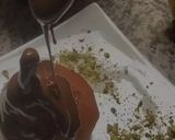 Une image de l'étape 11 de 🍂Poire pochée betterave🍐 chocolat 🍫 amande.