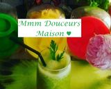 Une image de l'étape 5 de Green smoothiebrûle-graisse ♥.