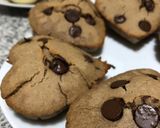 Foto del paso 4 de la receta: Cupcake de chocolate (sin gluten)