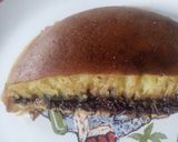 Foto langkah ke 11 dari resep Martabak Manis Teflon.