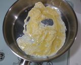 玉米筍炒蛋的食譜步驟2照片