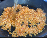 Foto del paso 4 de la receta: Arroz con acelgas