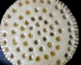 A picture of step 3 of JOWAR & PEARL MILLET FLOUR RAJASTHANI KHOBA ROTI.