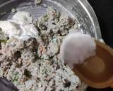 Kuttu Cutlet recipe step 1 photo