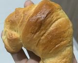 Hình bước làm 5 của món Bánh mì cua phô mai