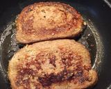 Foto del paso 6 de la receta Pan francés para el desayuno.