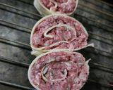 Foto del paso 2 de la receta: Bocaditos de carne (42) tu plato estrella para invitados