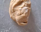 Foto del paso 4 de la receta Pastel de calabaza