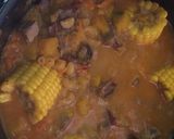 Foto del paso 6 de la receta: Guiso de fideos😋🥄