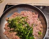 Foto langkah ke 1 dari resep Lumpia isi Tuna.